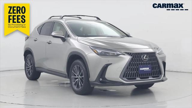 2023 Lexus NX 350 Premium for sale in Houston, TX