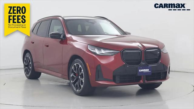 2026 BMW X3 M50 xDrive for sale in Houston, TX