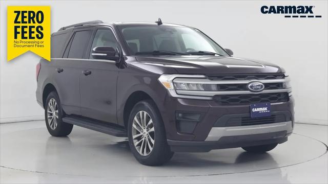 2024 Ford Expedition XLT for sale in Houston, TX