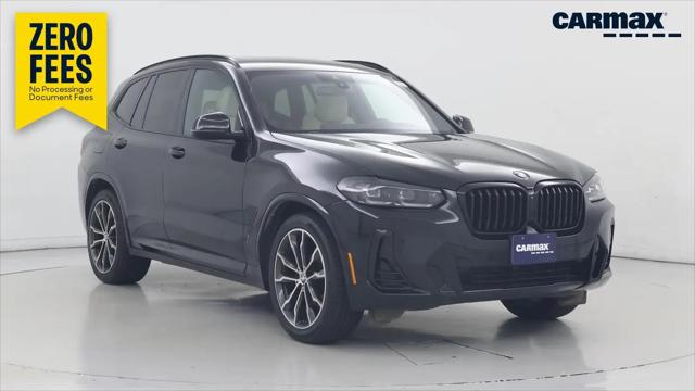 2022 BMW X3 sDrive30i for sale in Houston, TX