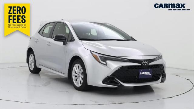 2026 Toyota Corolla SE for sale in Houston, TX