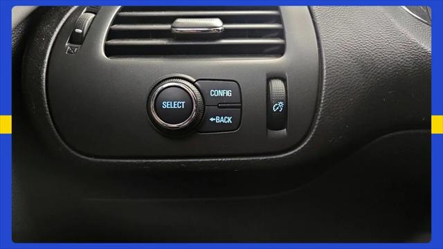 2015 Chevrolet Volt Base