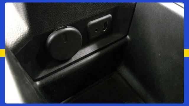 2015 Chevrolet Volt Base