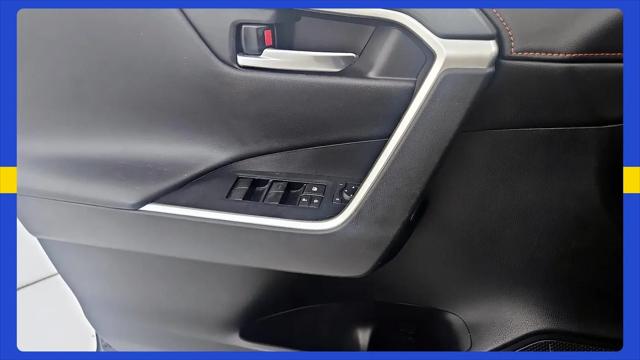 2021 Toyota RAV4 Adventure
