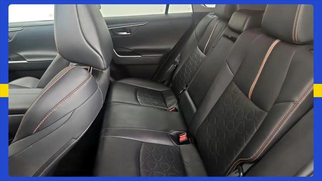 2021 Toyota RAV4 Adventure