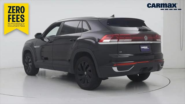 2025 Volkswagen Atlas Cross Sport 2.0T SE w/Technology for sale in Jackson, MS