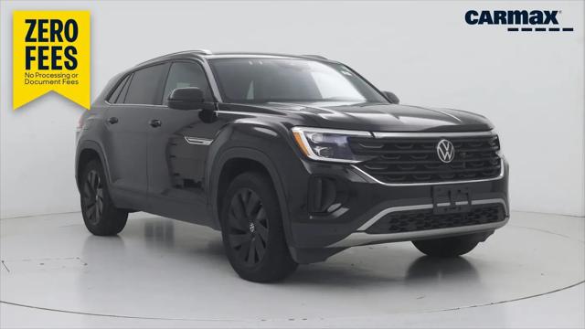 2025 Volkswagen Atlas Cross Sport 2.0T SE w/Technology for sale in Jackson, MS