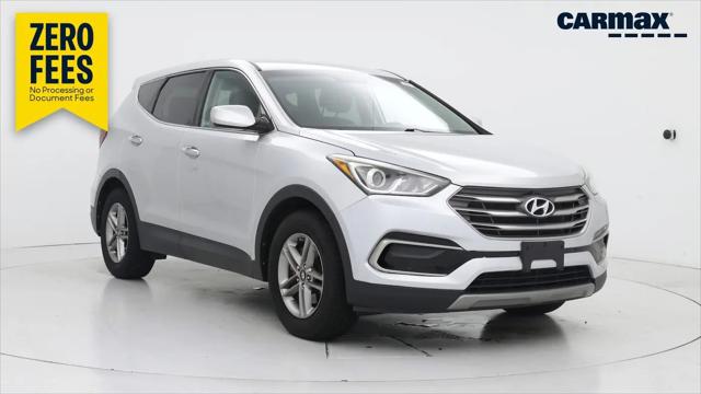 2017 Hyundai Santa Fe Sport 2.4L for sale in Jackson, MS