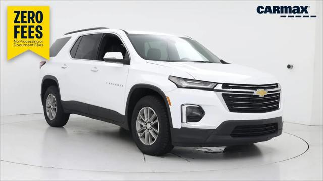 2023 Chevrolet Traverse FWD LT Leather for sale in Jackson, MS