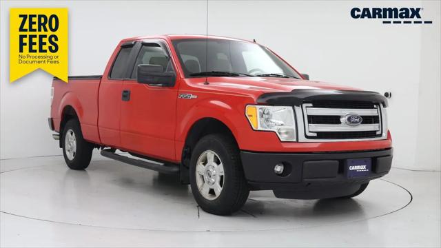 2014 Ford F-150 XLT for sale in Jackson, MS