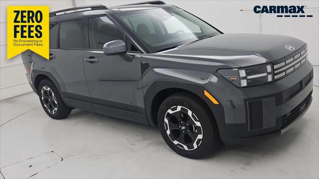 2026 Hyundai Santa Fe SEL for sale in Jackson, MS