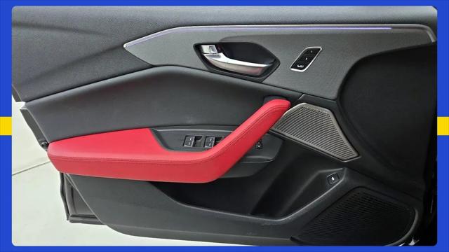 2023 Acura TLX Type S - HP Wheel and Tire