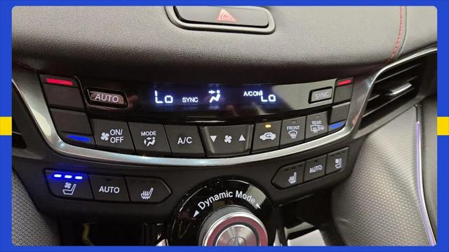 2023 Acura TLX Type S - HP Wheel and Tire