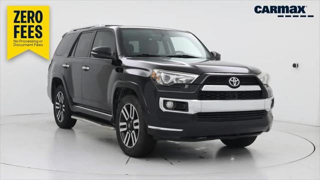 2015 Toyota 4Runner Limited for sale in Jackson, MS