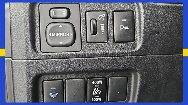 2015 Toyota 4Runner Limited
