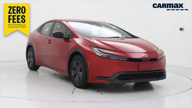 2025 Toyota Prius LE for sale in Jackson, MS