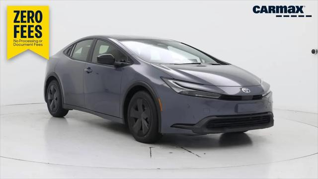2024 Toyota Prius LE for sale in Jackson, MS