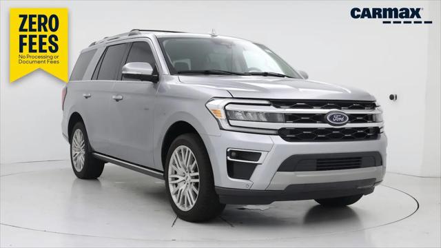 2024 Ford Expedition Limited for sale in Jackson, MS