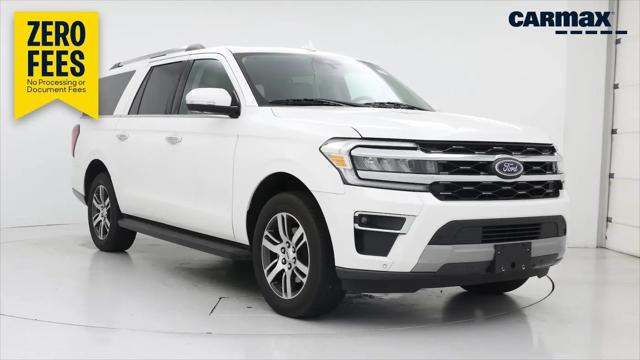 2024 Ford Expedition Limited MAX for sale in Jackson, MS