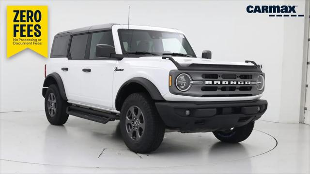 2023 Ford Bronco Big Bend for sale in Jackson, MS