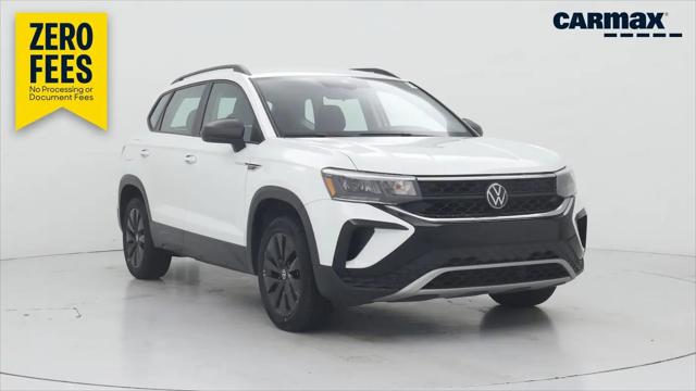 2024 Volkswagen Taos 1.5T S for sale in Jackson, MS