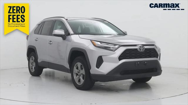 2025 Toyota RAV4 Hybrid XLE for sale in Jackson, MS