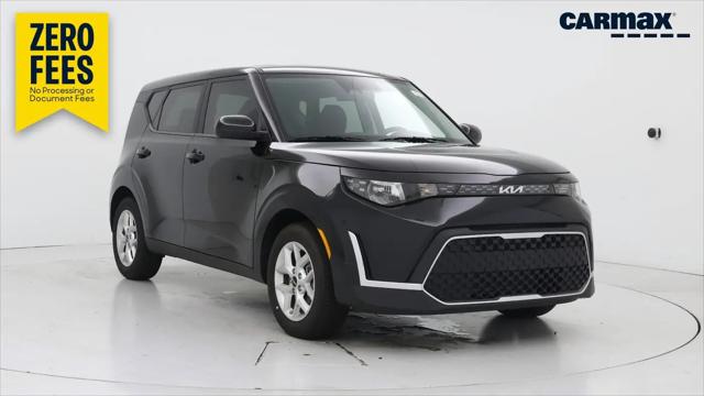 2025 Kia Soul LX for sale in Jackson, MS
