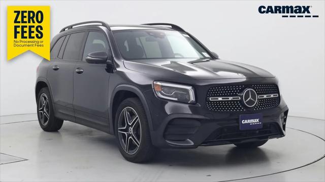 2020 Mercedes-Benz GLB 4MATIC for sale in Santa Rosa, CA