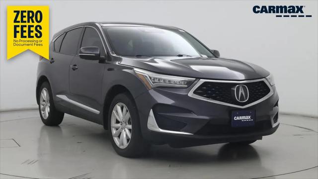 2020 Acura RDX Standard for sale in Santa Rosa, CA