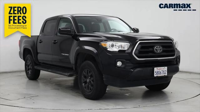 2020 Toyota Tacoma SR5 V6 for sale in Santa Rosa, CA
