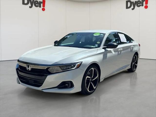 2022 Honda Accord Sport for sale in Vero Beach, FL
