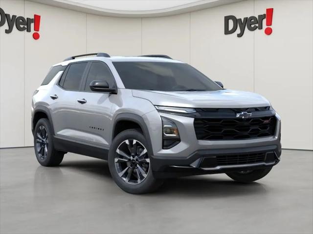 2026 Chevrolet Equinox FWD RS for sale in Vero Beach, FL