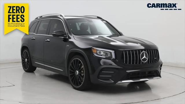 2023 Mercedes-Benz GLB 4MATIC for sale in Bradenton, FL