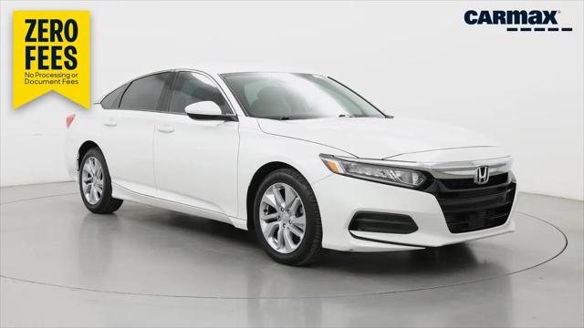 2020 Honda Accord LX for sale in Bradenton, FL