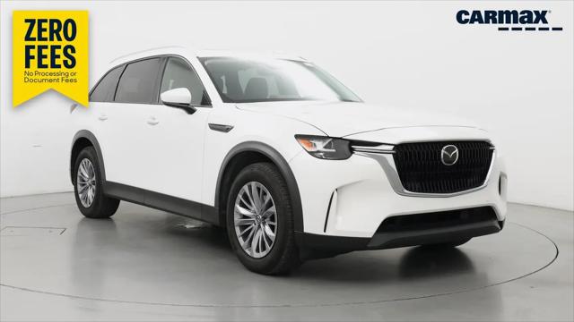 2024 Mazda X-90 3.3 Turbo Preferred Plus for sale in Bradenton, FL