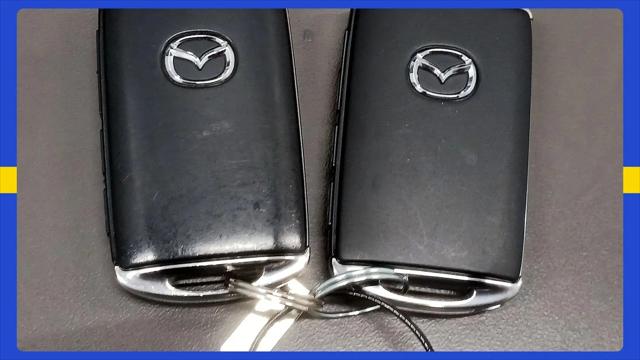 2024 Mazda X-90 3.3 Turbo Preferred Plus