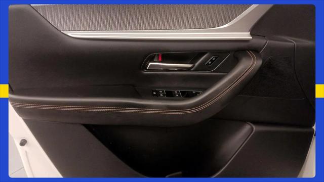 2024 Mazda X-90 3.3 Turbo Preferred Plus