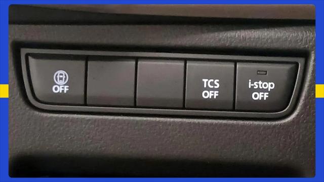 2024 Mazda X-90 3.3 Turbo Preferred Plus