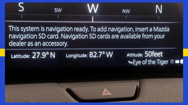 2024 Mazda X-90 3.3 Turbo Preferred Plus