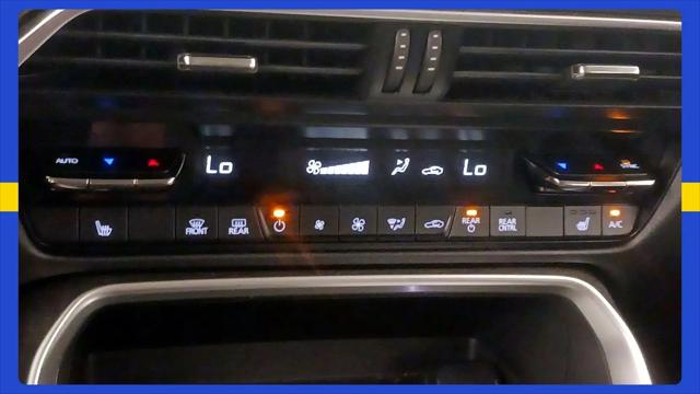 2024 Mazda X-90 3.3 Turbo Preferred Plus