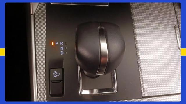 2024 Mazda X-90 3.3 Turbo Preferred Plus