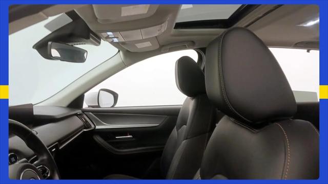 2024 Mazda X-90 3.3 Turbo Preferred Plus