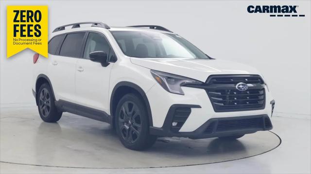2024 Subaru Ascent Onyx Edition Limited 7-Passenger for sale in Kennesaw, GA
