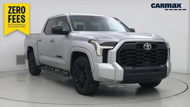 2023 Toyota Tundra SR5 for sale in Kennesaw, GA