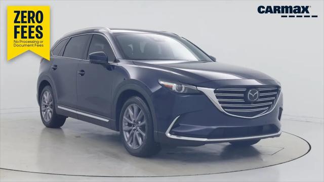 2023 Mazda CX-9 Grand Touring for sale in Kennesaw, GA