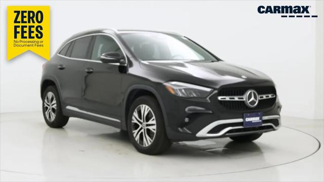 2025 Mercedes-Benz GLA-CLASS 4MATIC for sale in Kennesaw, GA