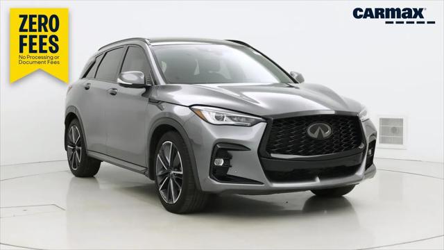 2023 INFINITI QX50 SPORT AWD for sale in Kennesaw, GA