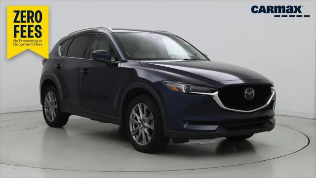 2021 Mazda CX-5 Grand Touring Reserve for sale in Kennesaw, GA