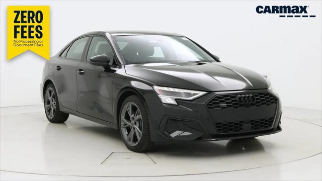 2024 Audi A3 Premium 40 TFSI quattro S tronic for sale in Kennesaw, GA