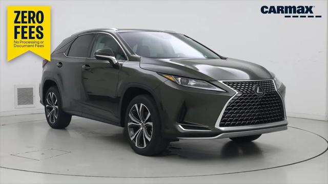 2021 Lexus RX 350 RX 350 for sale in Kennesaw, GA